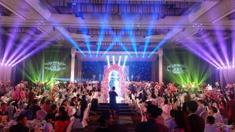 廣州番禺慶典禮儀策劃 文藝晚會、周年慶、商場活動與婚慶活動