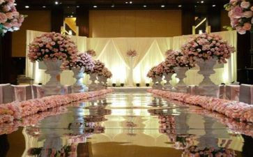 主題婚禮策劃 浪漫星空，永恒之約